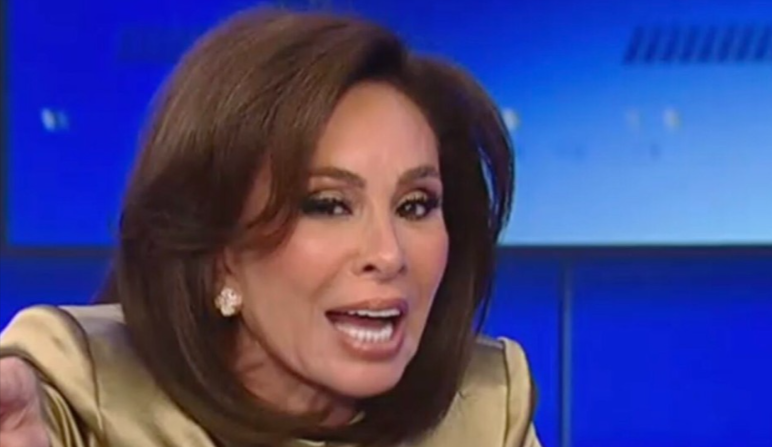 Pirro Gets Personal in Shouting Match with Tarlov: ‘You Hate Them!’