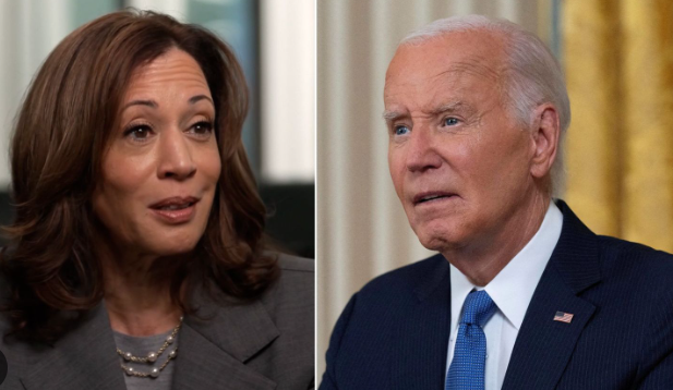 Biden-Harris Administration to Send New Wave of US Troops to Middle East