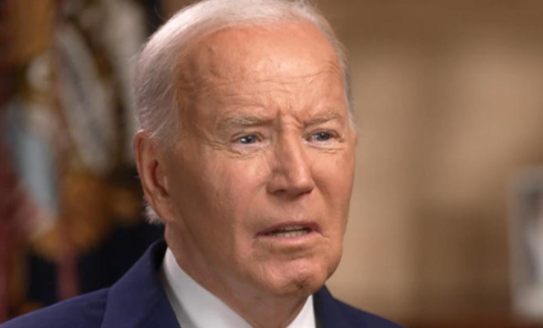 Biden Says He’s ‘Devastated,’ ‘Outraged’ By Hamas Murder Of Israeli Hostages