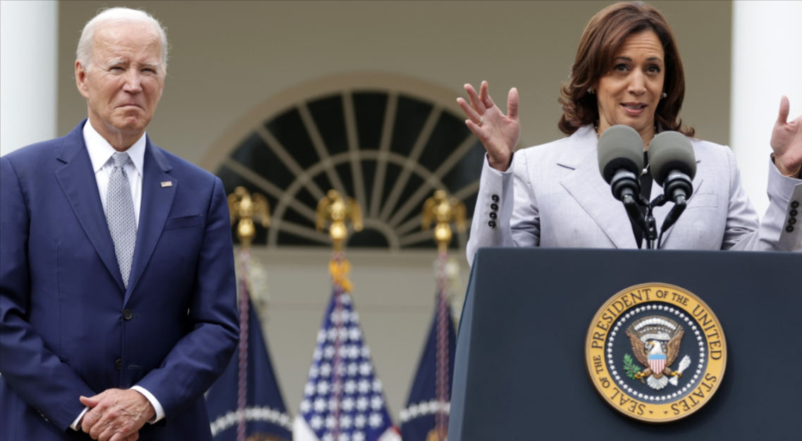 Group Launches Investigation Into Biden-Harris Admin Over Immigration