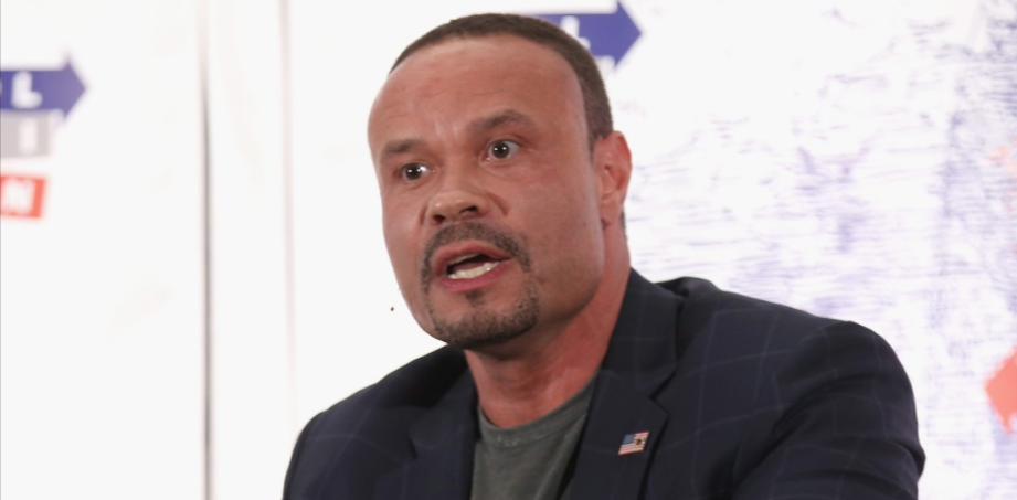 Bongino Accuses Conway, Others of ‘Sabotage’ Against Trump