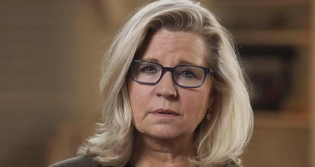 Liz Cheney Trashes Ted Cruz In Interview With His Dem Opponent