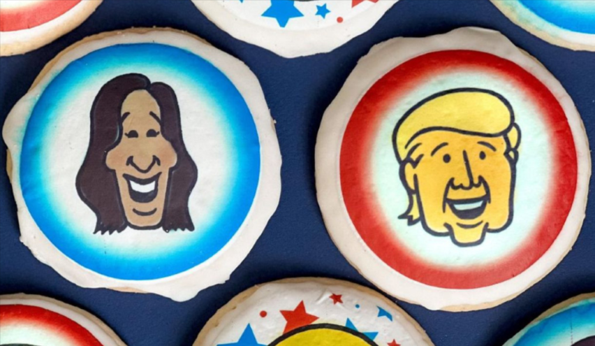 Trump Leads ‘Cookie’ Poll That Has Predicted Every Election But One Since 1984