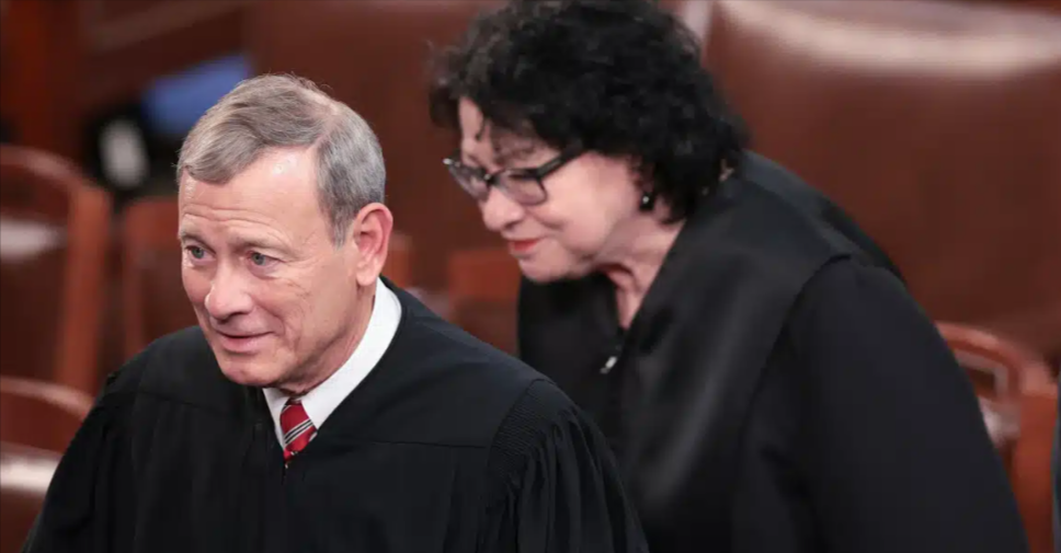 Legislation Would Add Six Justices To U.S. Supreme Court