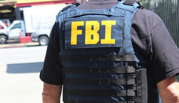 FBI Whistleblower Warns American People: 'Arm Yourself'