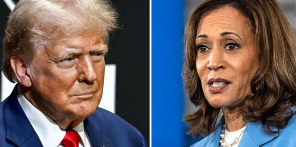 Man Who Predicted Biden’s Drop Out Makes Kamala Prediction