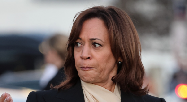 Former CNN Host Says Harris Will Be ‘Nervous’ In Debate With Trump