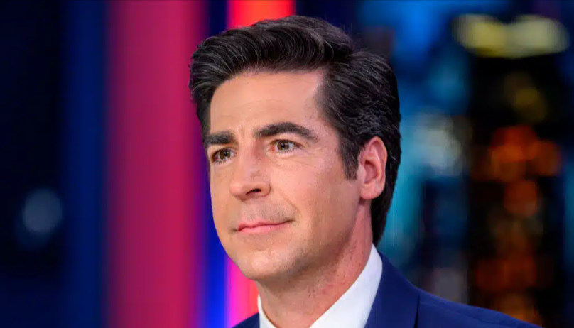 Jesse Watters Reveals Big Update In 2024 Race