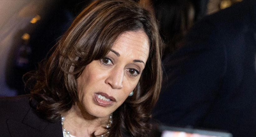 CNN Fact Checks Kamala Harris’s Shifting Position On Fracking