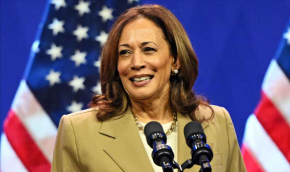 Kamala Harris Finally Considering Doing Something She Should've Done a Long Time Ago: Report