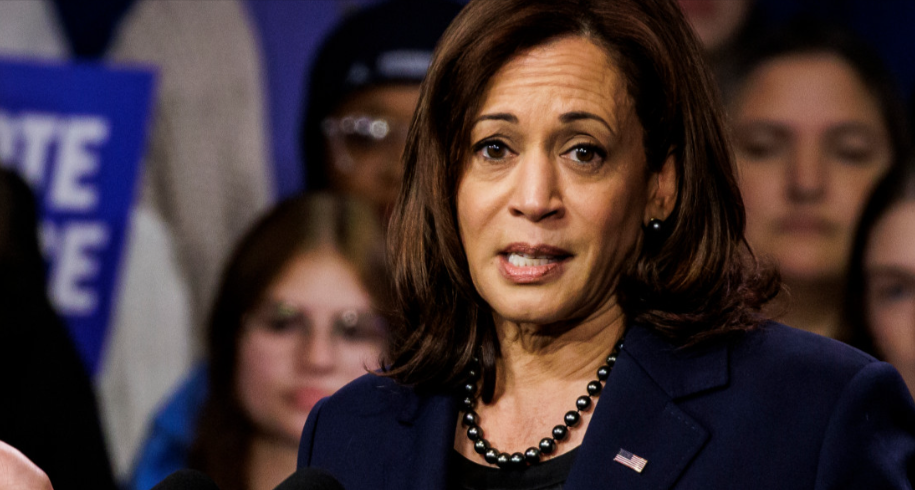 CNN’s King Says Trump Leading Harris On ‘Key Issues’ In Battleground States