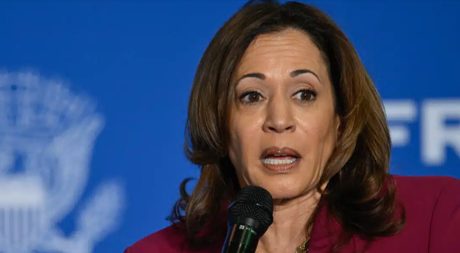 Kamala Gets Bad News Just Before Tuesday’s Debate