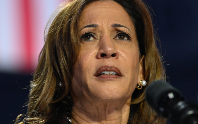 Anderson Cooper Says He Isn’t Convinced Harris Is Leading In Polls