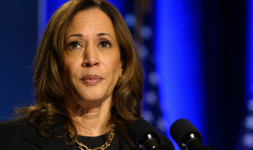 CNN Contributor: Harris Made ‘Tactical Mistake’ By Visiting The Border