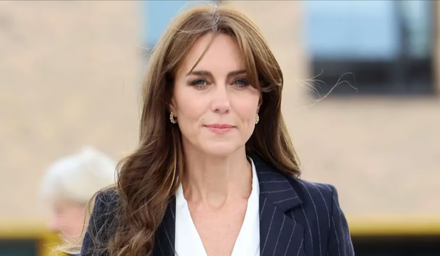 Kate Middleton Releases Moving Update Video as Her Cancer Battle Enters 'New Phase'