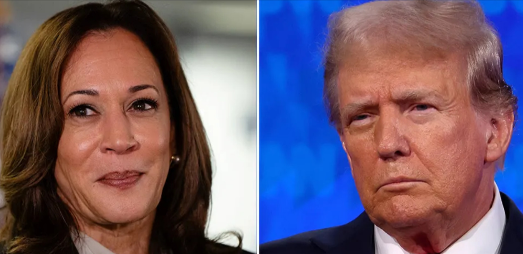 Trump Bolts Past Harris In Post-Debate Internal Survey