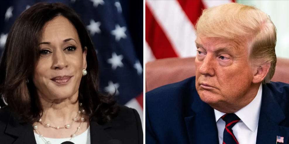 CNN Expert Says Harris Has ‘More Room For Movement’ From Debate Than Trump