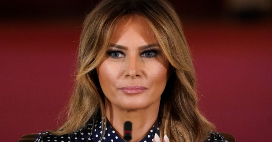 Melania Has 1 Word After Failed Attempts on Her Husband’s Life