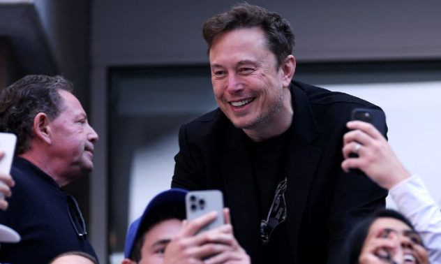 Musk to Hit Massive Financial Milestone, Set Record for Highest Net-Worth in World History