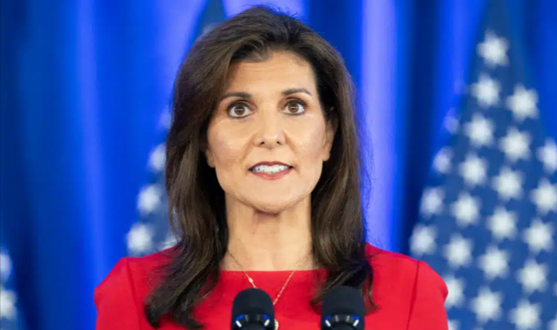 Nikki Haley Launching Weekly SiriusXM Radio Talk Show