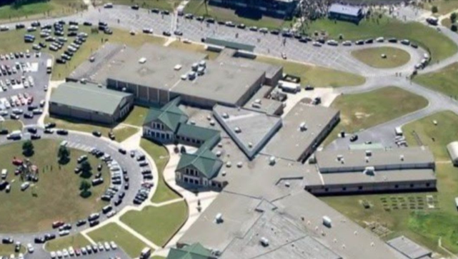 Casualties Reported After Shooting at Georgia High School - Governor Directs 'All Available State Resources to Respond'