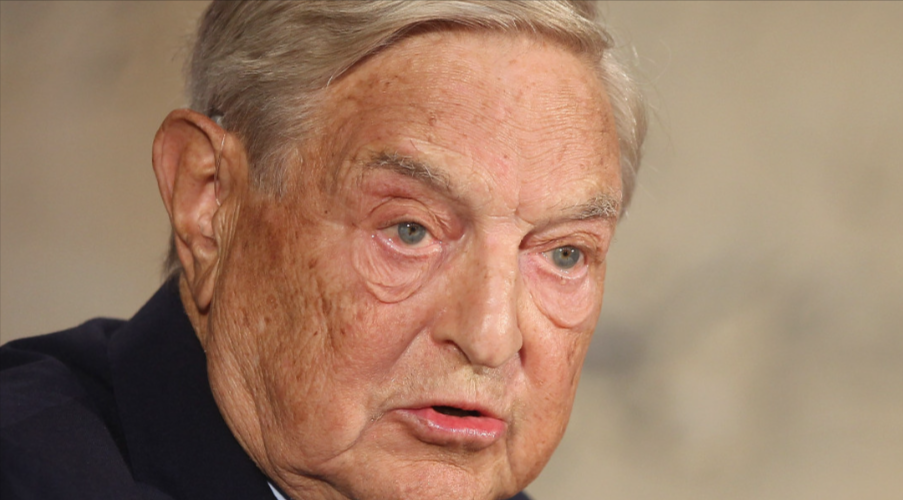 House GOP To Probe Quick Approval Of Soros Radio Station Purchases