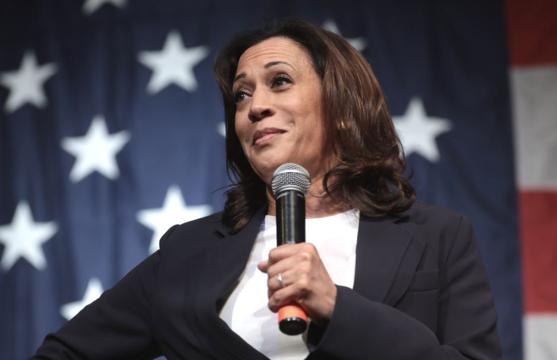 ‘PATHETIC’: Harris Criticized for Brief FEMA Visit Post-Hurricane