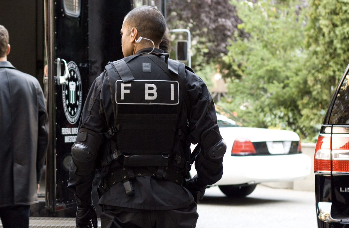 FBI Issues High Alert for Potential Terror Attack in the US: 'Be Aware of Your Surroundings'