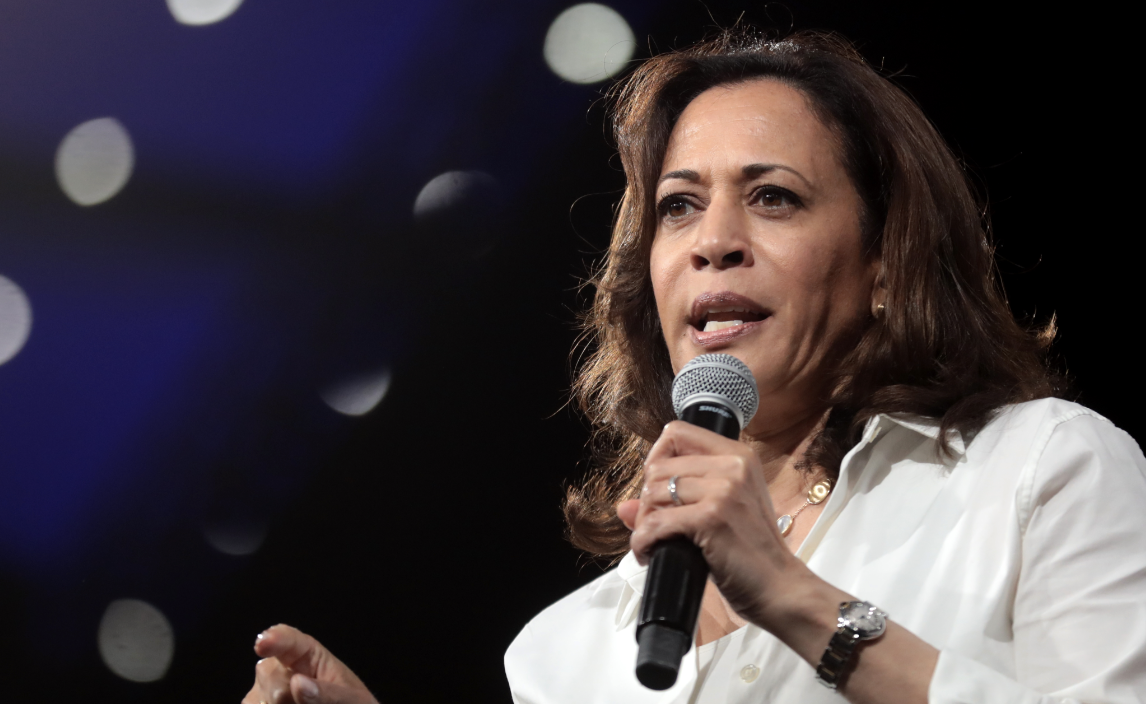 CNN Analyst: Poll Analysis Suggests Kamala Harris Victory Would Be 'Historically Unprecedented'