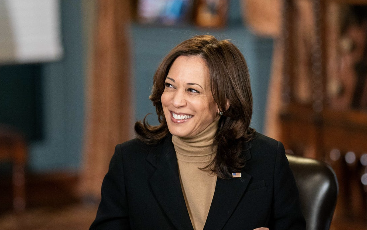 Kamala Harris Criticized After Viral Staff Interaction During Hurricane Milton Broadcast - 'Exposed'?