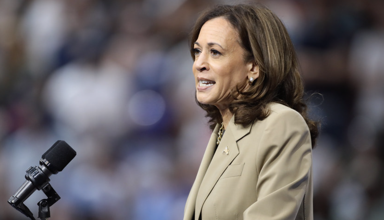 JD Vance Responds as Kamala Harris Faces Serious Plagiarism Claims