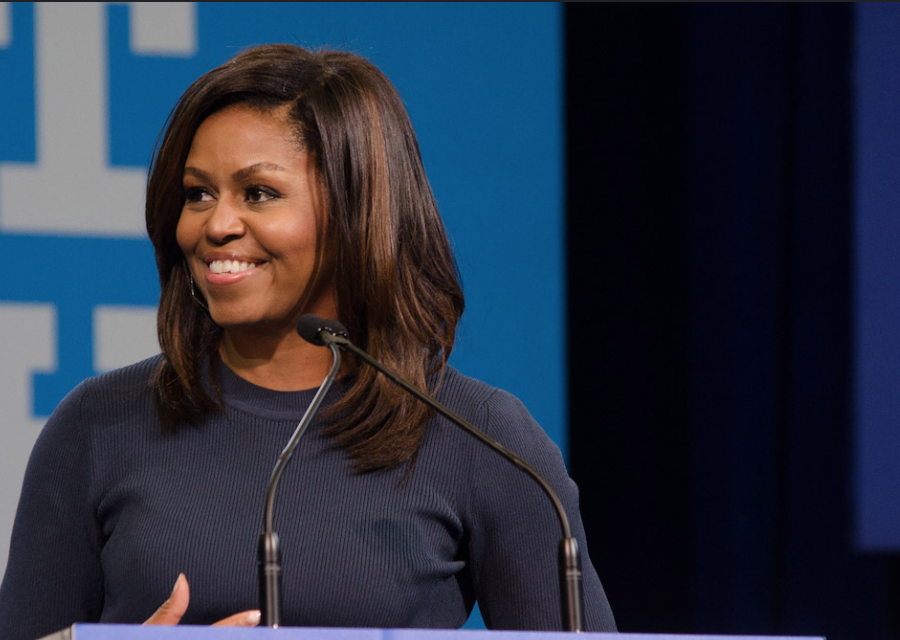 Michelle Obama to Join Kamala Harris on the Campaign Trail as Momentum Slows