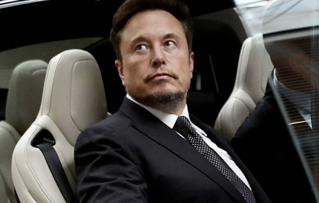 Elon Musk Makes Announcement About 2024 Race