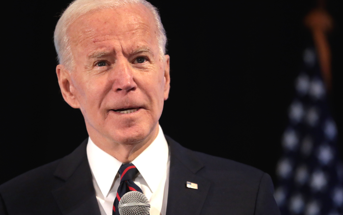 Democratic Insider Remarks 'We Gotta Lock Joe Up' After Biden's Recent Blunder Endangers Harris: Report