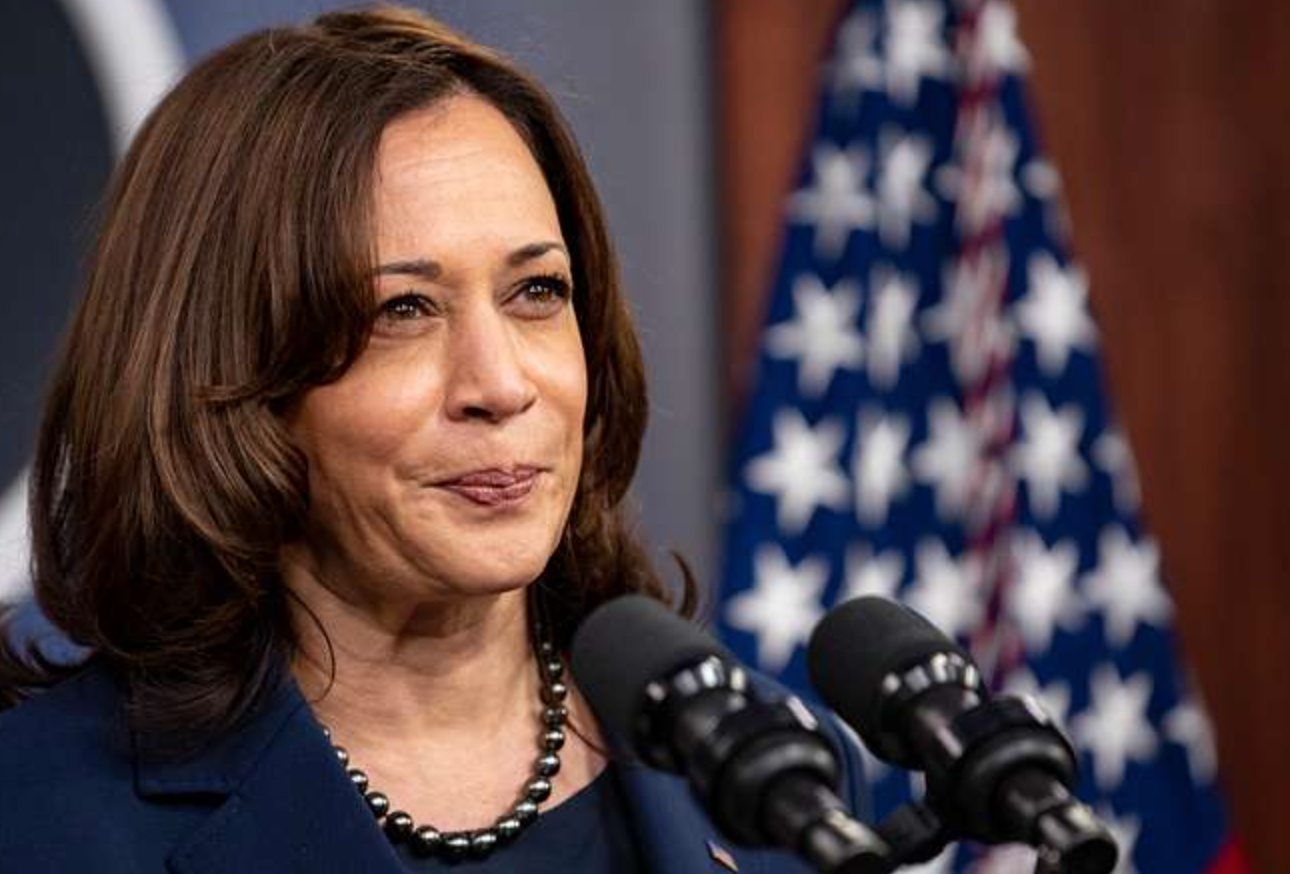 "It's a Very Complicated Situation": Kamala Struggles to Explain Her Own Tax Plan