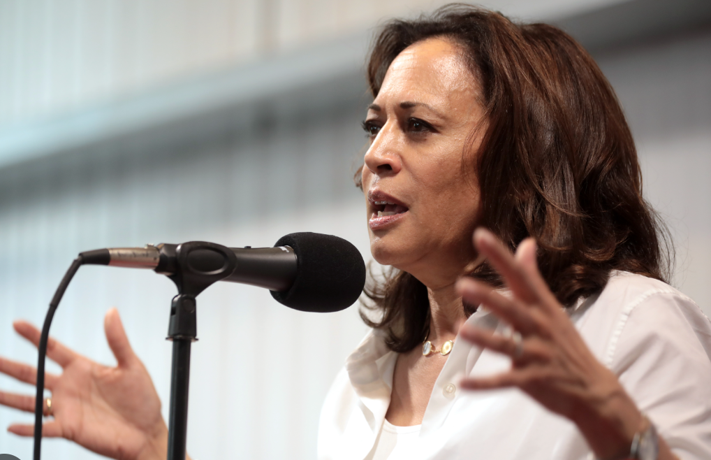 Another Major News Outlet Breaks Tradition, Declines Endorsement of Kamala Harris