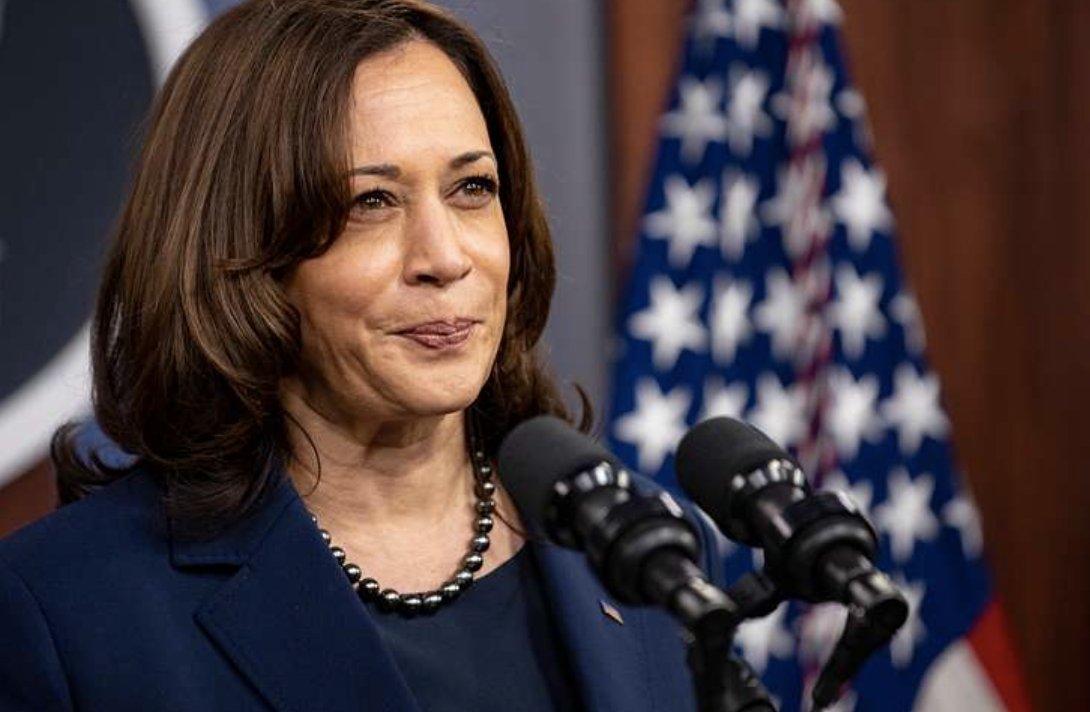 Trump Surpasses Harris in Latest NBC Poll, Gaining Momentum