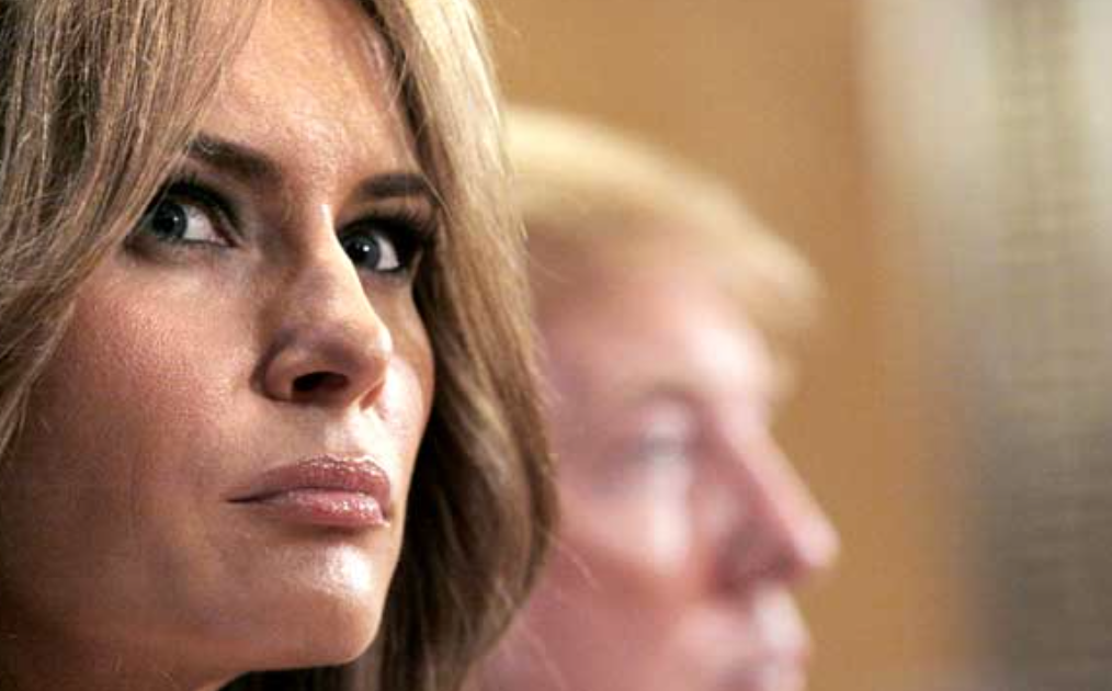 Melania Trump Reflects on Husband’s 2024 Campaign: ‘This Time Is Different’