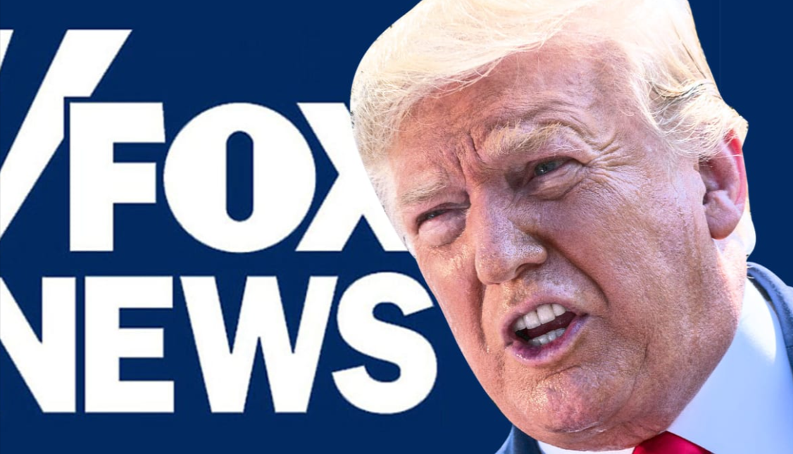 Trump Gets Massive Revenge On Fox News Host Who Hates Him