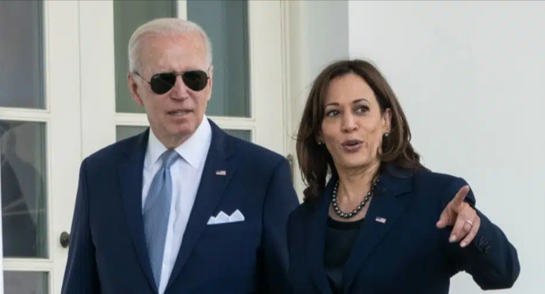 New Polling Should Have Harris Campaign Worried