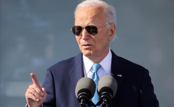 Voters in Battleground Pennsylvania React to Biden's 'Garbage' Attack: 'That's What the Left Really Thinks of Us'