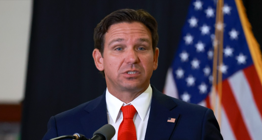 DeSantis Makes Big Announcement Ahead Of Elections