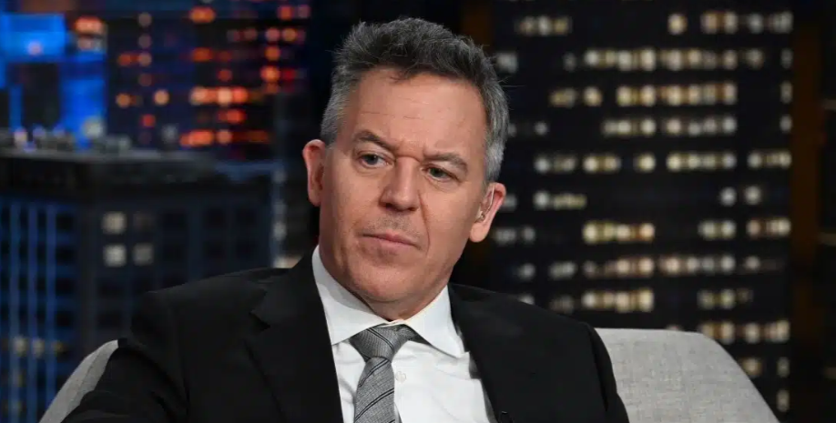 Gutfeld Rips Media For Report That Trump Said Fox Wrote Jokes For Him