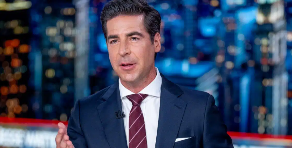 Jesse Watters Blames Obama, Pelosi For Unleashing ‘Wrecking Ball’