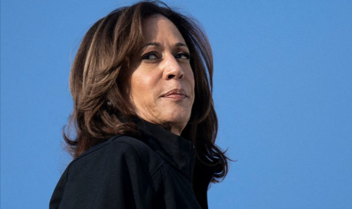 Kamala Harris Under Fire After She Reveals What Will Be Given to Hurricane Helene Victims