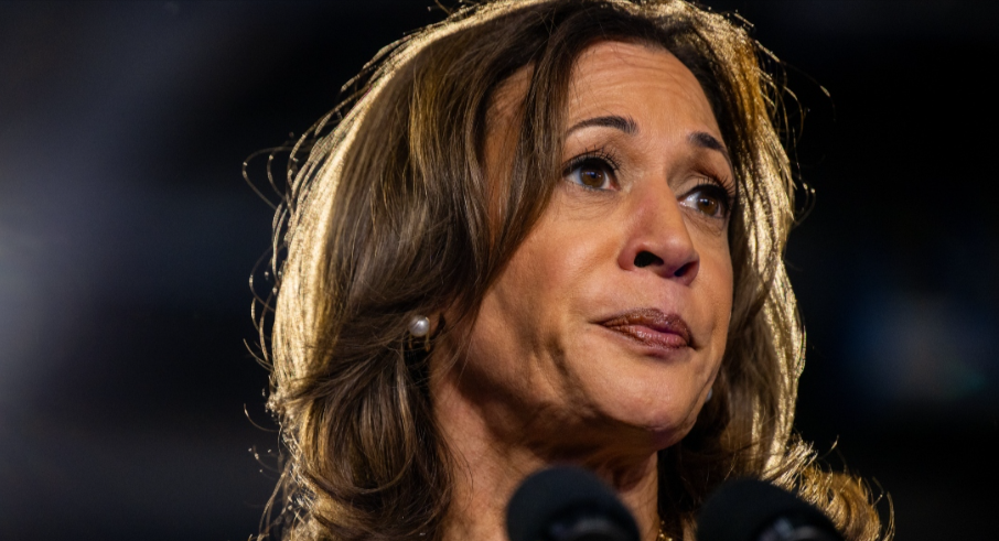 New Economic Numbers Deal Crushing Blow To Biden-Harris