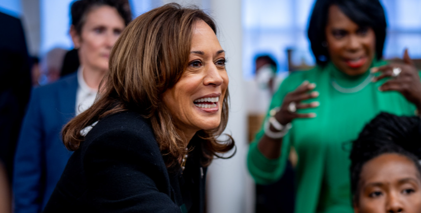 Black Women Reject Harris, Support Trump: She Doesn’t ‘Have What It Takes’