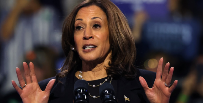 Top Democrats in Battleground Pennsylvania Are Not Happy with the Harris Campaign: 'Everybody's Very Nervous'