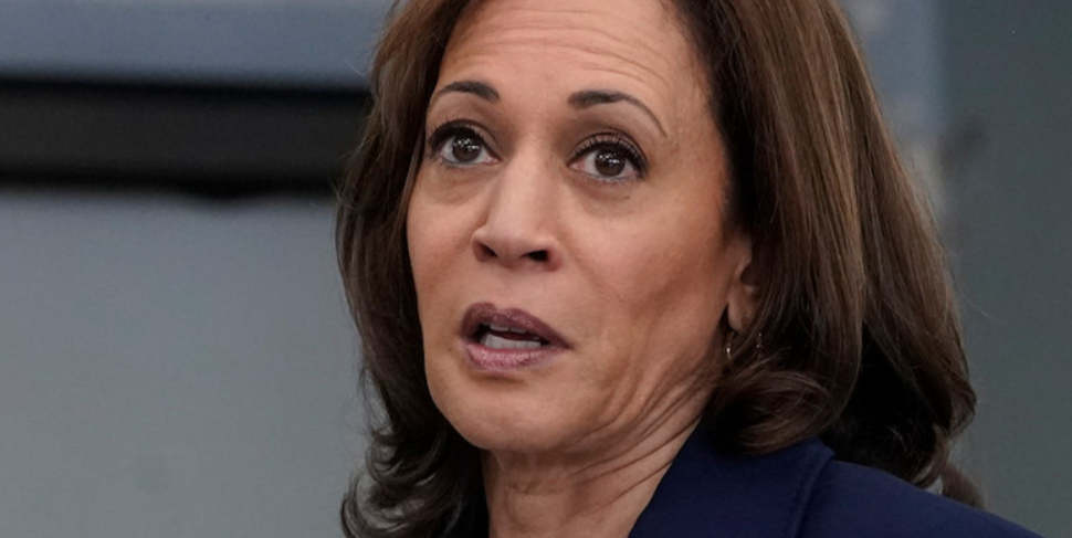 Kamala Just Received The Final Nail In Her Coffin – It’s OVER!