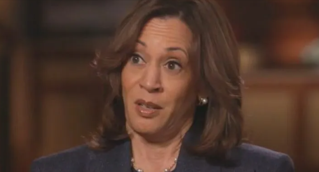 Kamala Harris' New Admission Means Christians 'Would Be Forced to Provide' Abortions, Baptist Group Says